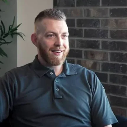 Dr. Josh Adams, DC