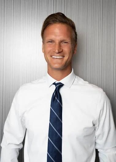 Dr. Josh Levine, DC