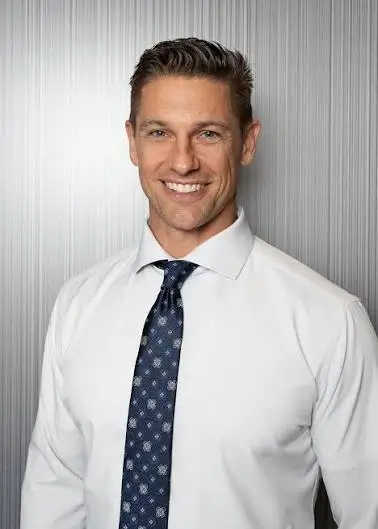 Dr. Justin Brown, DC