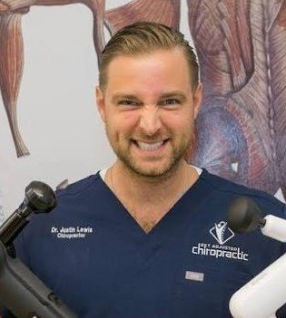 Dr. Justin Lewis, DC