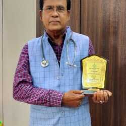 Dr. Kartik Mandal, BDS Dr. Kartik Mandal, BDS