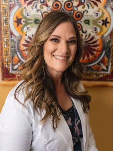 Dr. Keri Chiappino, DC, DACNB