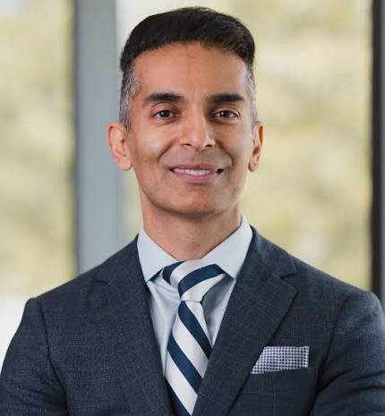 Dr. Kern Singh, MD