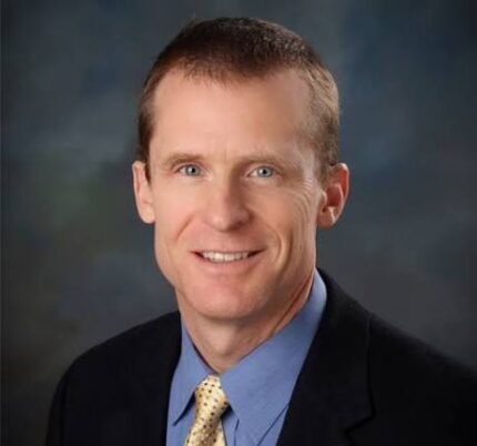 Dr. Kevin G. Shea, MD