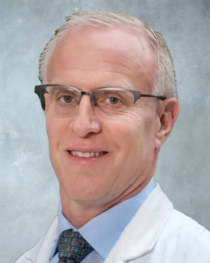 Dr. Kevin J. Bozic, MD, MBA