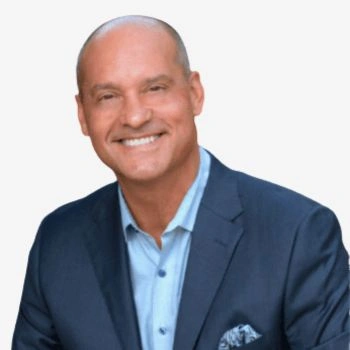 Dr. Kevin Krebs