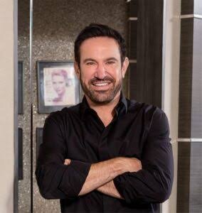 Dr. Kevin Sands, DDS