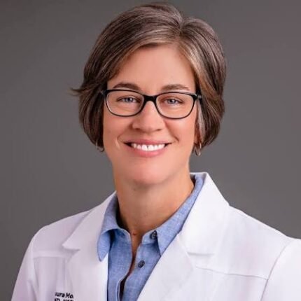 Dr. Kristy L. Weber, MD, FACS