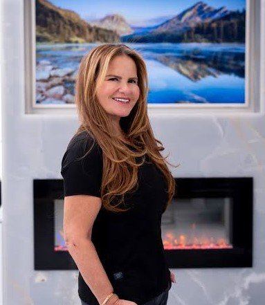 Dr. Lana Rozenberg, DDS