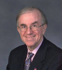 Dr. Lawrence Einhorn