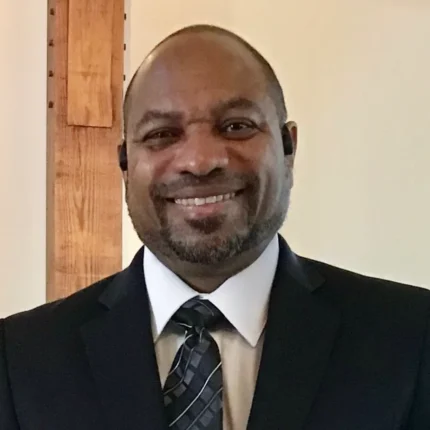 Dr. Lloydstone Jacobs II, MD