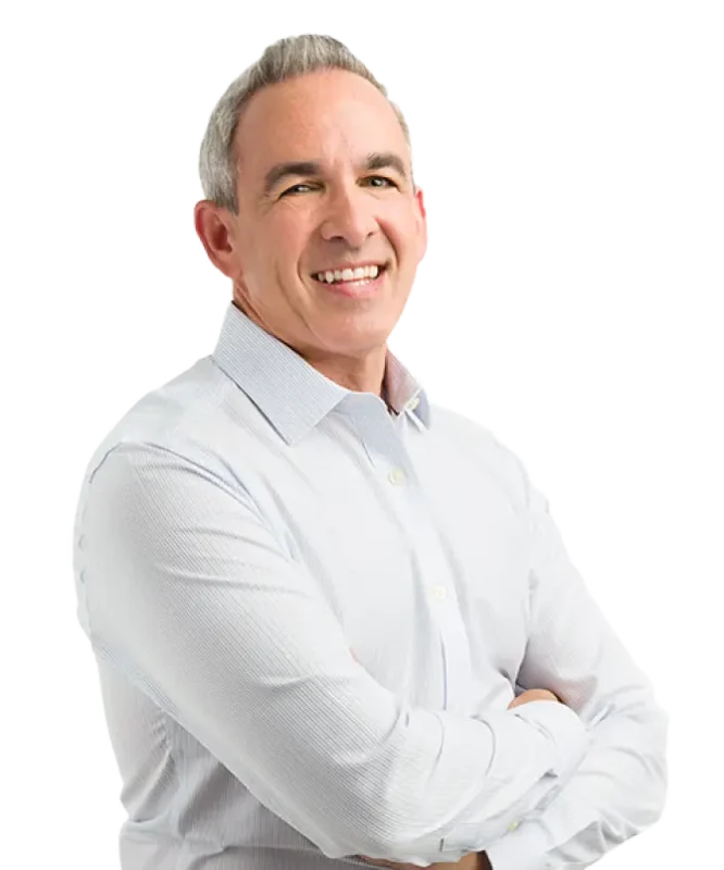 Dr. Lorne Lavine