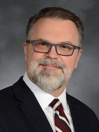 Dr. Lucian Sulica, MD