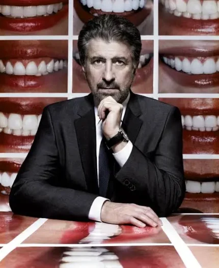 Dr. Marc Lowenberg, DDS