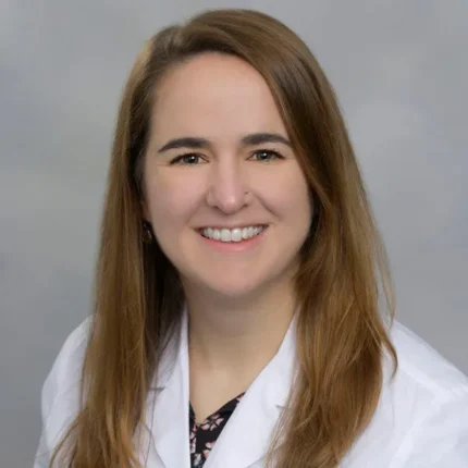 Dr. Maria B. Lazar, MD