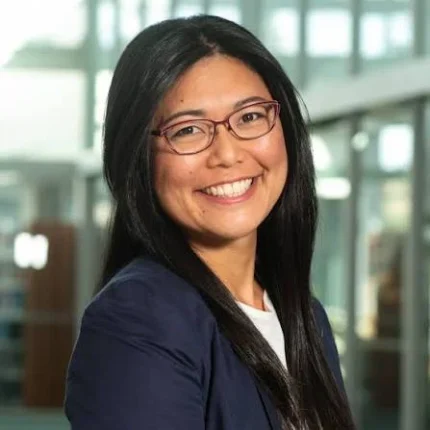 Dr. Martha Funabashi, DC