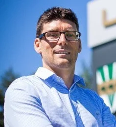 Dr. Martin Descarreaux, DC