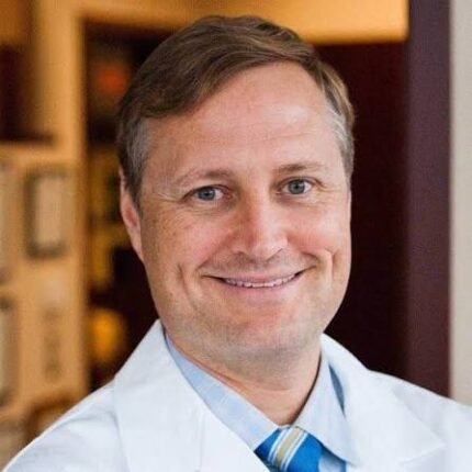 Dr. Matthew T. Provencher, MD, MBA