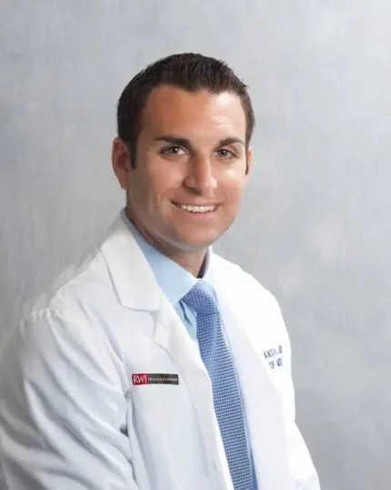 Dr. Matthew Terranova