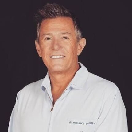 Dr. Maurice Salama, DMD
