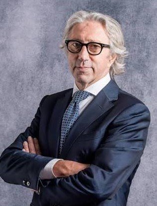 Dr. Mauro Fradeani, DDS