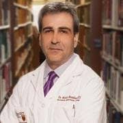 Dr. Mohit Bhandari, MD, MSc, PhD