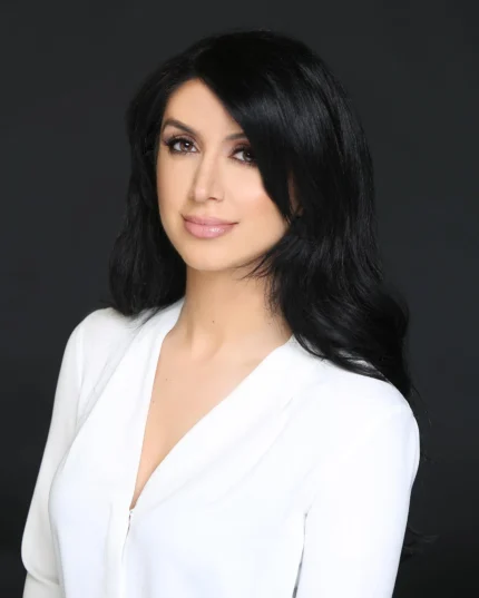 Dr. Monica Mir, DC
