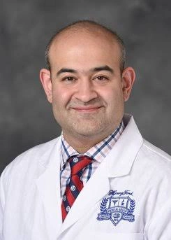 Dr. Naveen Kachroo