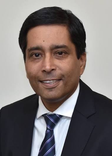Dr. Neil Bhattacharyya, MD, FACS
