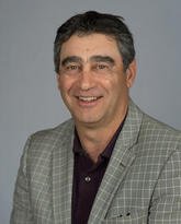 Dr. Nicholas G. H. Mohtadi, MD, MSc, FRCSC