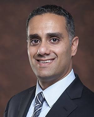 Dr. Nikhil N. Verma, MD