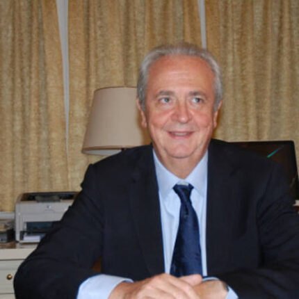 Dr. Paolo Castelnuovo, MD