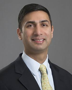 Dr. Pete S. Batra, MD, FACS