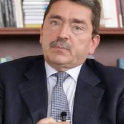 Dr. Piero Nicolai, MD