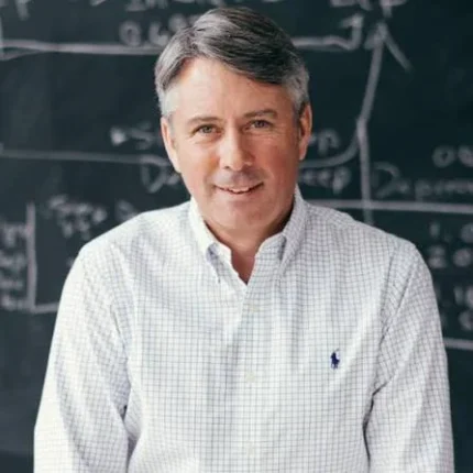 Dr. Pierre Côté, PhD