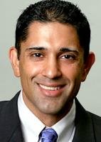 Dr. Rakesh K. Chandra, MD, MMHC