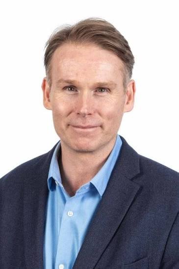 Dr. Richard J. Harvey, MBBS (Hons1), BSc (Med), PhD, FRACS, FARS