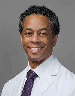 Dr. Riley J. Williams III, MD