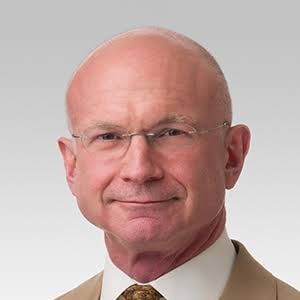 Dr. Robert C. Kern, MD