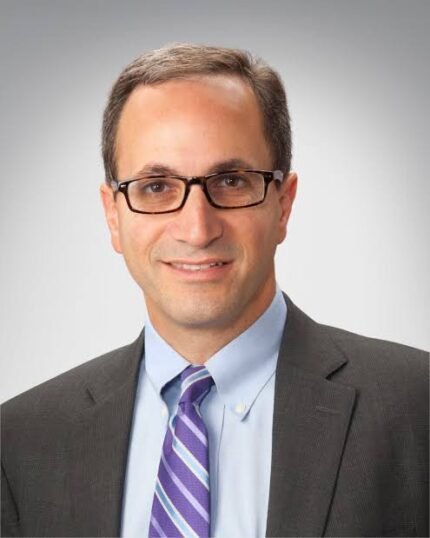 Dr. Robert L. Ferris, MD, PhD
