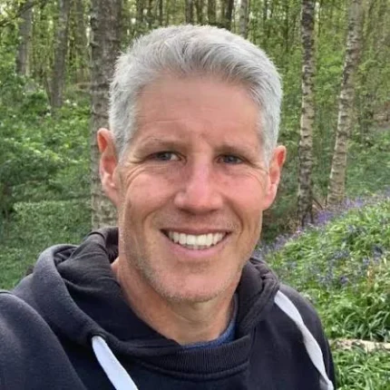 Dr. Roger Reid, DC