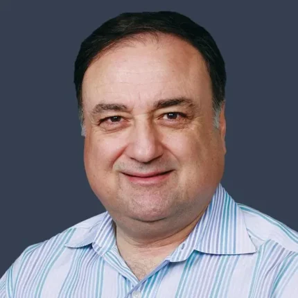 Dr. Salimuddin, DC