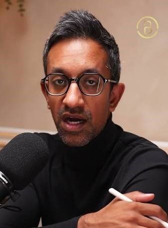 Dr. Sam Jethwa, BDS