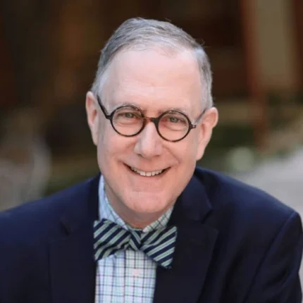 Dr. Scott Gibson