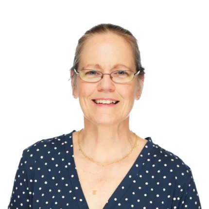 Dr. Siri L. Daulaire, MD