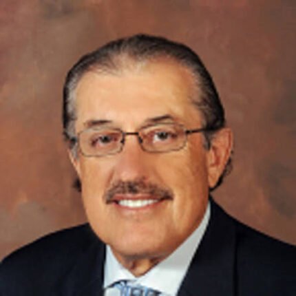 Dr. Stilianos E. Kountakis, MD, PhD