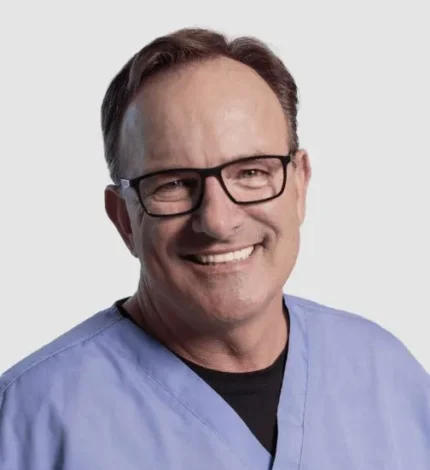 Dr. Terry Romine, DC