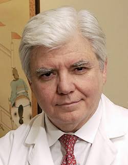 Dr. Thomas P. Sculco, MD