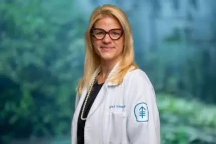 Dr. Tiffany A. Traina, MD, FASCO
