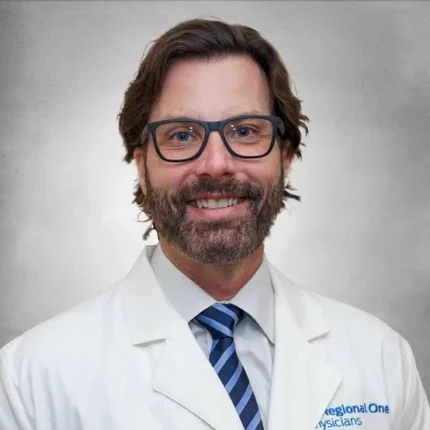 Dr. Travis Webb Turne